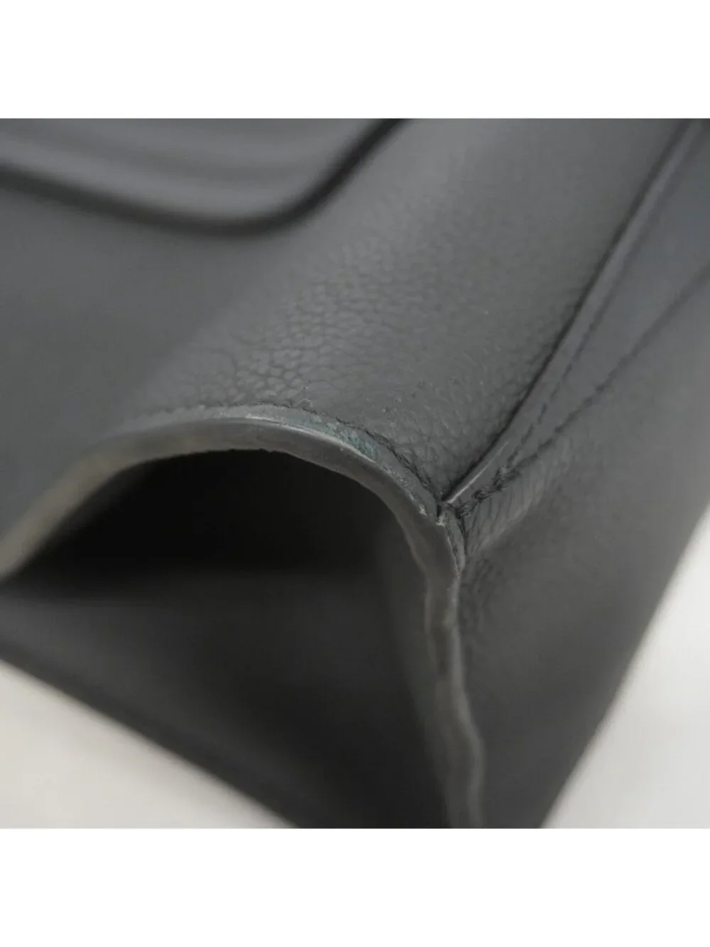 Louis Vuitton Tote Aerogram Takeoff Black